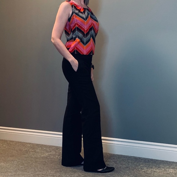 Banana Republic Marin Fit wool dress pants - Picture 7 of 7